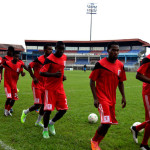 NPFL UPDATE: Abia Warriors Drop 10 Players