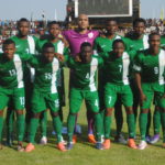 NFF Boss: Eagles Will prepare well and take it one match at a time