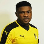 Egwuekwe Keeps Pre-Match Booast. Stops  Oduamadi, Taye Taiwo