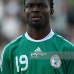 NFF Must Appoint The Best Coach For Eagles - Sodje