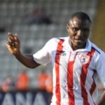 Top clubs chasing Nigerian striker Aminu Umar