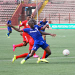 NPFL Preview: River United Unlikely Hero Ihunda Out of Wikki Clash