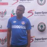 NPFL Update: Fidelis Ilechukwu Describes Lobi’s Win Unfortunate