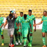Alimi Insists Pillars Will Bounce Back After Enyimba Defeat