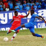 Enyimba, El-Kanemi Clash Headlines Fed Cup Round Of 32
