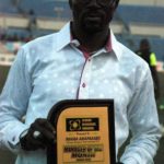 NPFLAfolabi, Amapakabo emerge LBA winners for April