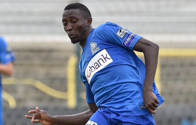 Ndidi's Genk Qualify for Europa League In Style