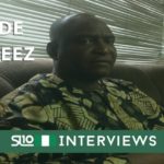 Nigerian Coaches Slam NFRA President  Tade Azeez