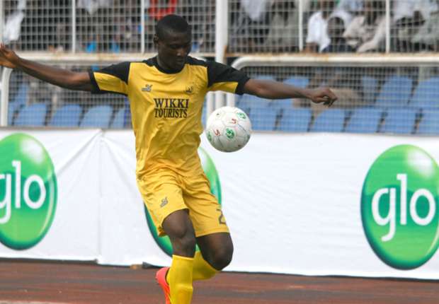NPFL Review: Obaje's Hat-trick Humiliate Shooting Stars In Bauchi
