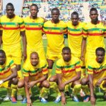 Mali Names Squad To Face Eagles Friendly