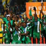 Golden Eaglets To Begin Camping In Abuja