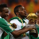 NFF Clears Eagles Captain Mikel For Yobo Testimonial