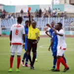 Clement Come Back Boost For Rangers Ahead Of Ikorodu Tie