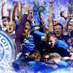 Leicester City make English premier league history