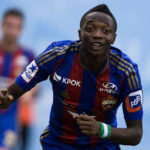 Leicester City Show Interest In Musa
