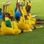 NPFL Preview: Gambo Ready For Pillars Return After Head Injury