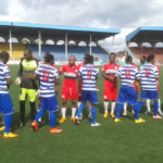 NPFL Update: Rivers United win against Wolves huge boost towards title ambition