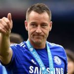 Terry To Play In Yobo Centenary Game
