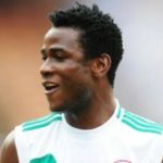 Lobi Stars defender Kwambe Reveals  Eagles Snub Hurts