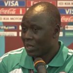 EXPOSED: Agent Behind False Bribery Allegations On Nigeria U-17 Coach