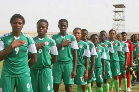 NFF Vice President Akinwunmi Laments Lesbians killing female football