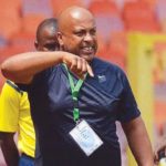 Don't Write Off Enyimba - Coach Aigbogun