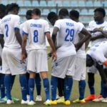 NPFL Review: El-Kanemi sustain climb on the log with 2-0 defeat of Wolves