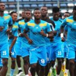Ezenwa Confident FC Ifeanyi Ubah Will Secure Continental Slot