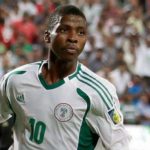 Man City Yet To Release Iheanacho For Rio Olympics