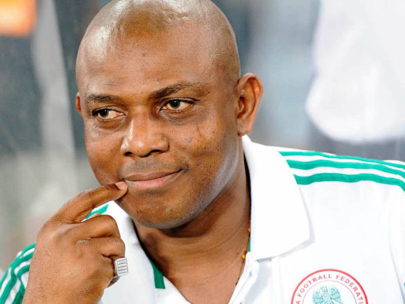 Keshi’s son : We’ve not fixed date for dad’s funeral