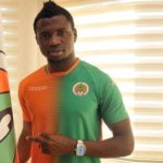 Turkish Club Alanyaspor Signs Nigerian Defender Latif