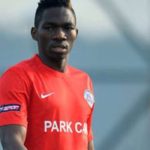 Chelsea centre-back  Omeruo Is Step Closer To Joining Besiktas After undergoing medical