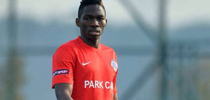 Chelsea centre-back  Omeruo Is Step Closer To Joining Besiktas After undergoing medical