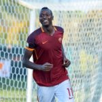 EXCLUSIVE Loan Move Sealed: Sadiq Umar To Bologna Next Week