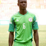 Oboabona Or Omeruo To Replace Injured Oduduwa For The Rio Olympics