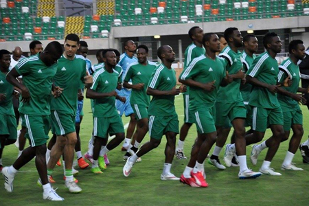 NFF Claim No agreement with NNPC on payment of Eagles’ Coach