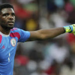 Exclusive : Daniel Akpeyi Joins Nigeria U23s In Abuja; To Apply For USA Visa On Thursday