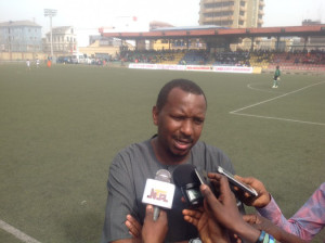 Enyimba Capable Of Reaching CCL Finale- LMC Chairman