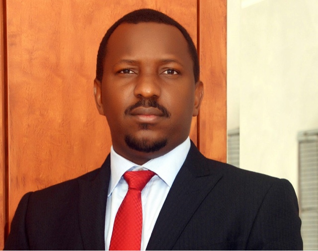 NFF Board And Congress Hail Dikko Sweeps SUN Sports Personality of The Year