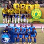 How Enyimba Have Fared Against South Africa Clubs Ahead Of Sundowns Tie
