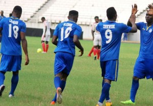 Enyimba To Revive Hope Against Sundowns