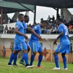 NPFL Review: Enyimba Aiming To Break Pillars In Their tracks