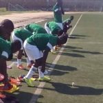 EXCLUSIVE: Flying Eagles Returned Jersey, Wash And Wear Training Kits