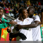 Flying Eagles rout NNL side 5-0…Set tone for Burundi game