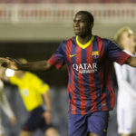 Coach Siasia Reveals Barcelona Young Star Ekpolo In Line To Play For Nigeria At Olympics