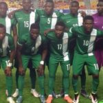 Denmark Thrash Nigeria In Eight Goal Thriller At Suwon Invitational Tourney