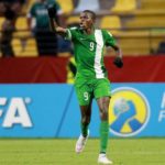 Osimhen Down With Malaria As He Misses Flying Eagles Friendly