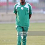 What You Need To Know About Coach Amodu Shuaibu