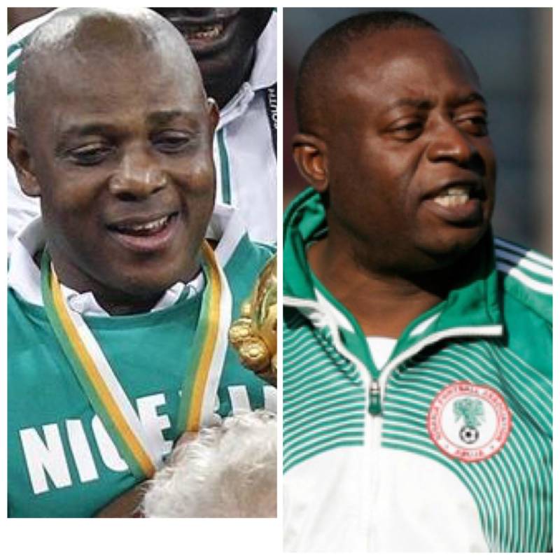 NPFL Clubs To Observe Minute Silence For Amodu And Keshi As LMC Mourns