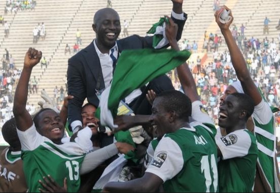 Nigerian To Excuse Foreign Stars From Rio Olympics Camp
